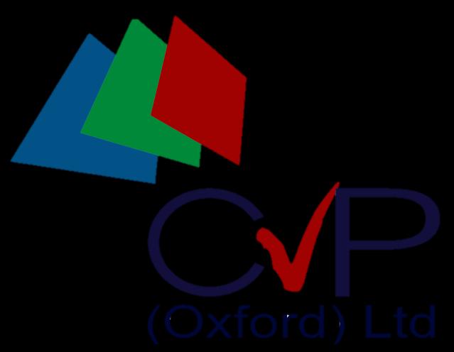 CVP Oxford