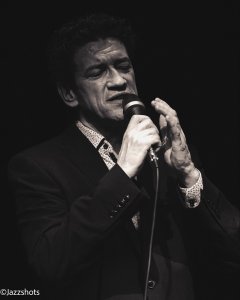 Denny Ilett Jazz at the Movies