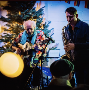 Ollie Weston / Pete Oxley's Time is of the Essence