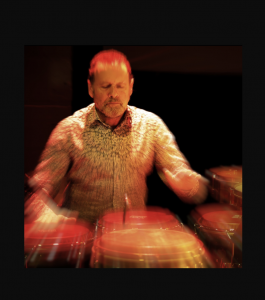 Keith Fairbairn Groove Collective - A Superband Of Great British Stars