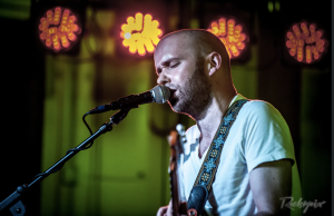 Friday Night Triple Bill feat Matt Edwards Band, This Charming Lounge & ﻿﻿﻿﻿Maff Potts late night Funk Pit