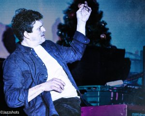 Friday Night Triple Bill feat Matt Edwards Band, This Charming Lounge & ﻿﻿﻿﻿Maff Potts late night Funk Pit