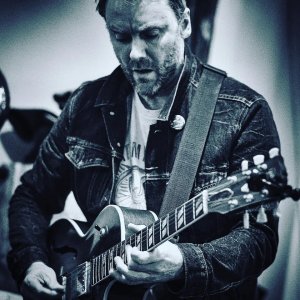 Hugh Turner Funk Trio