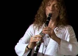 Julian Stringle's Hot Trio