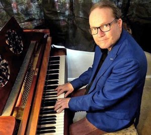 The Craig Milverton Trio featuring Ben Cummings