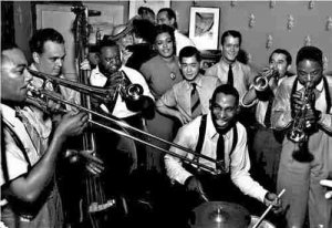 Festival Closer: All Star Jam