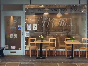 Mollie's Cafe