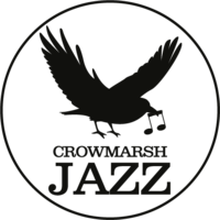 Crowmarsh Jazz Logo