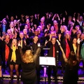 Oxford Gospel Choir